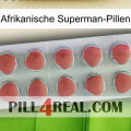 African Superman Pills 18